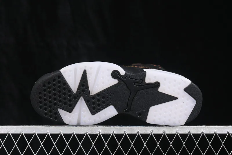 All categories Air Jordan Jordan series basketball shoes Air Jordan 6 Air Jordan 6 Retro "XuanWu" AJ6 Qiao 6 national style element Xuanwu IR7572-220